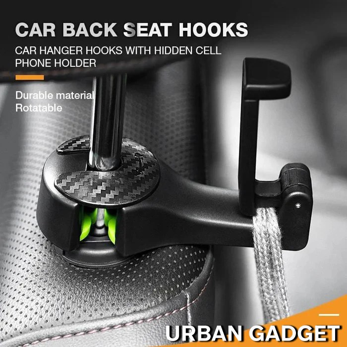 Urban™ HiddenHang - Image 4