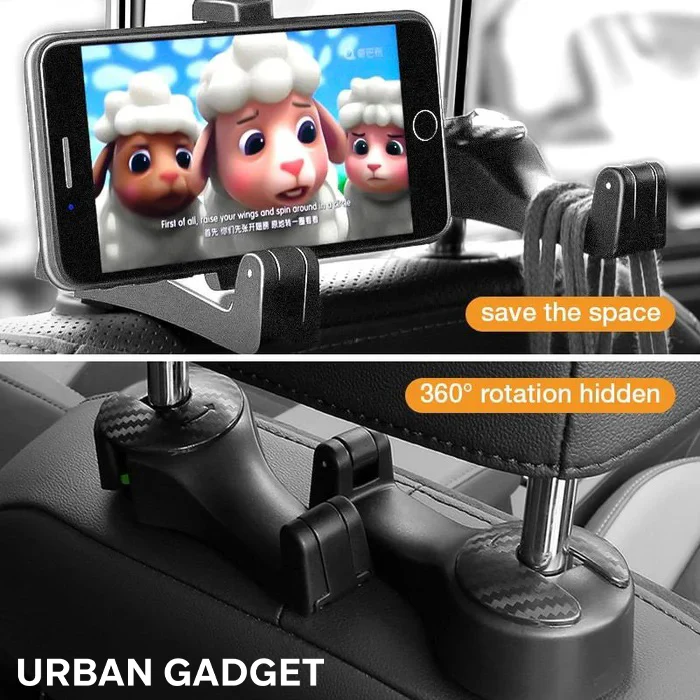 Urban™ HiddenHang - Image 6
