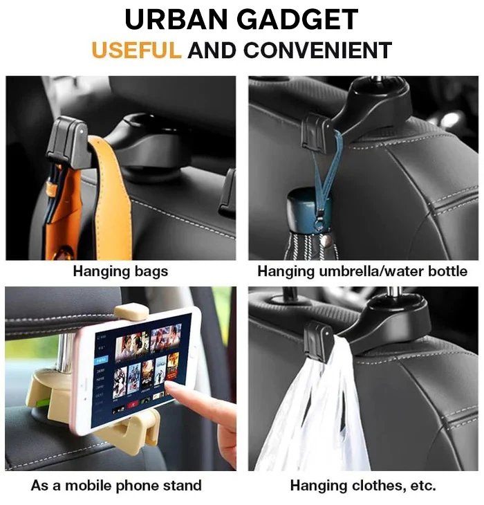 Urban™ HiddenHang - Image 7
