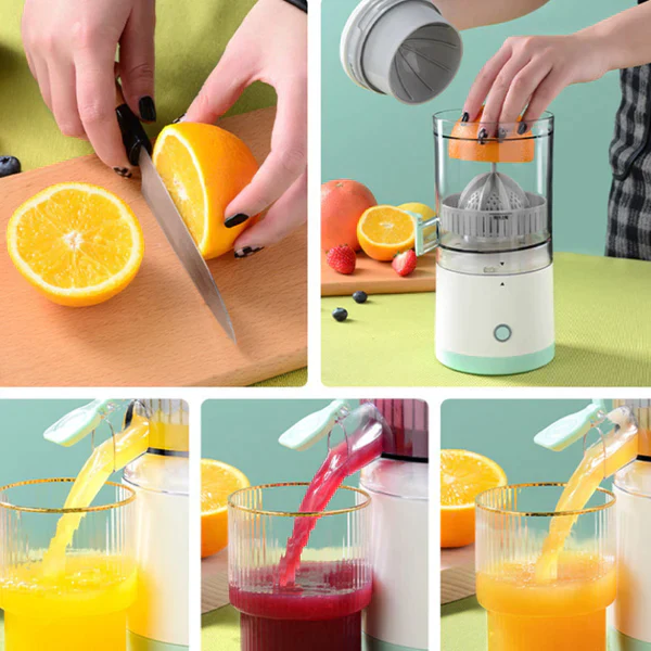 Urban™ 45W Portable USB Juicer - Image 3