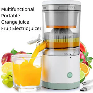 Urban™ 45W Portable USB Juicer - Image 6