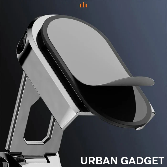 Urban™ SteelFold Magnetic Car Dock - Image 10