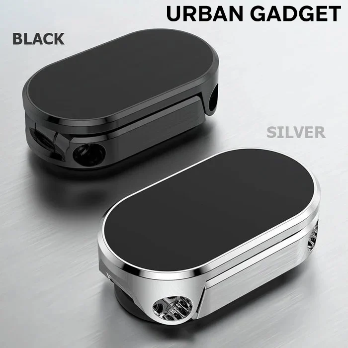 Urban™ SteelFold Magnetic Car Dock - Image 14