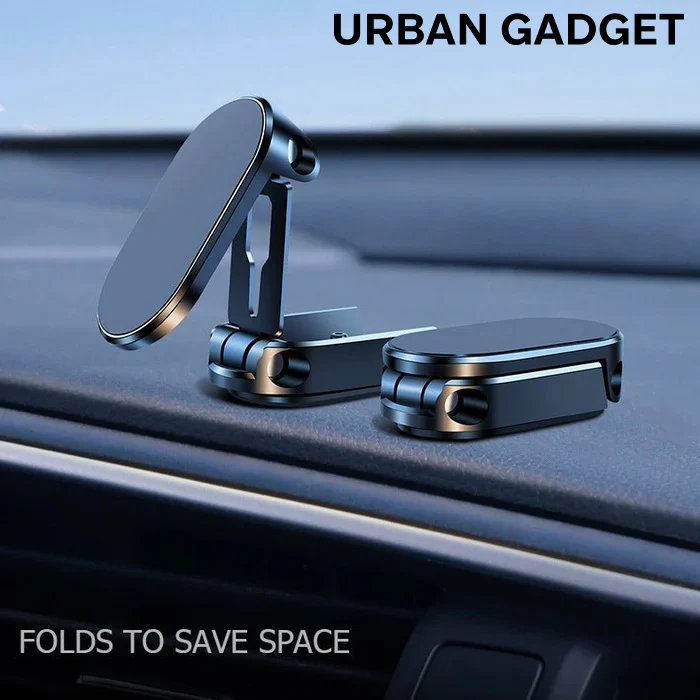 Urban™ SteelFold Magnetic Car Dock - Image 8