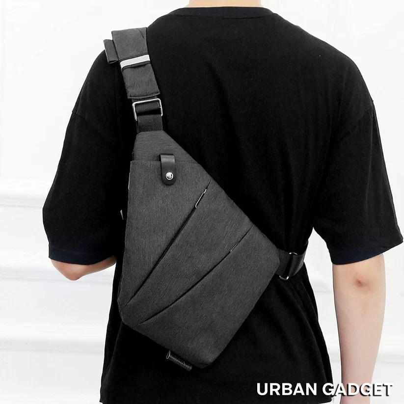 Urban™ Anti Theft Backpack - Image 2