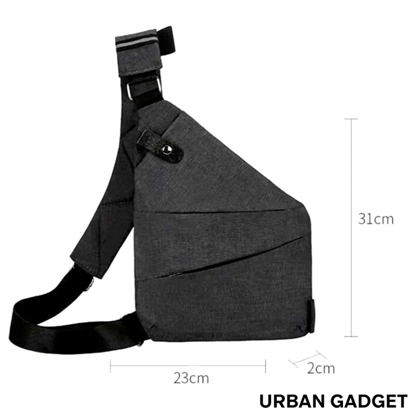 Urban™ Anti Theft Backpack - Image 7