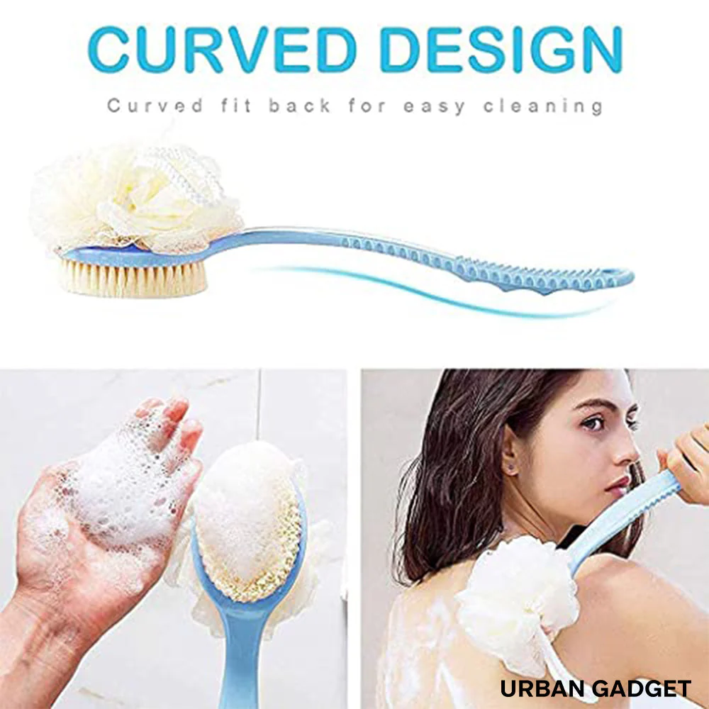 Urban™ Back Bliss Brush ( Buy 1 Get 1 Free ) - Image 3