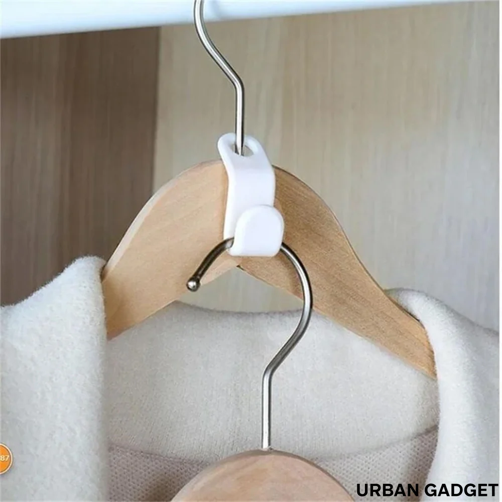 Urban™ ClosetMax Hooks - Image 2