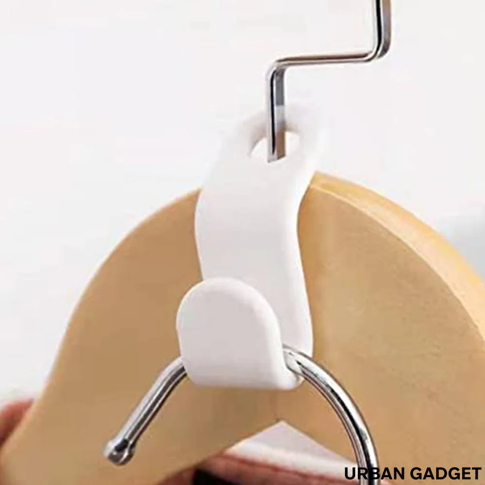 Urban™ ClosetMax Hooks - Image 3