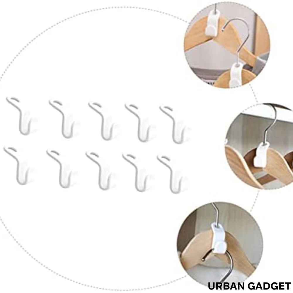 Urban™ ClosetMax Hooks - Image 4