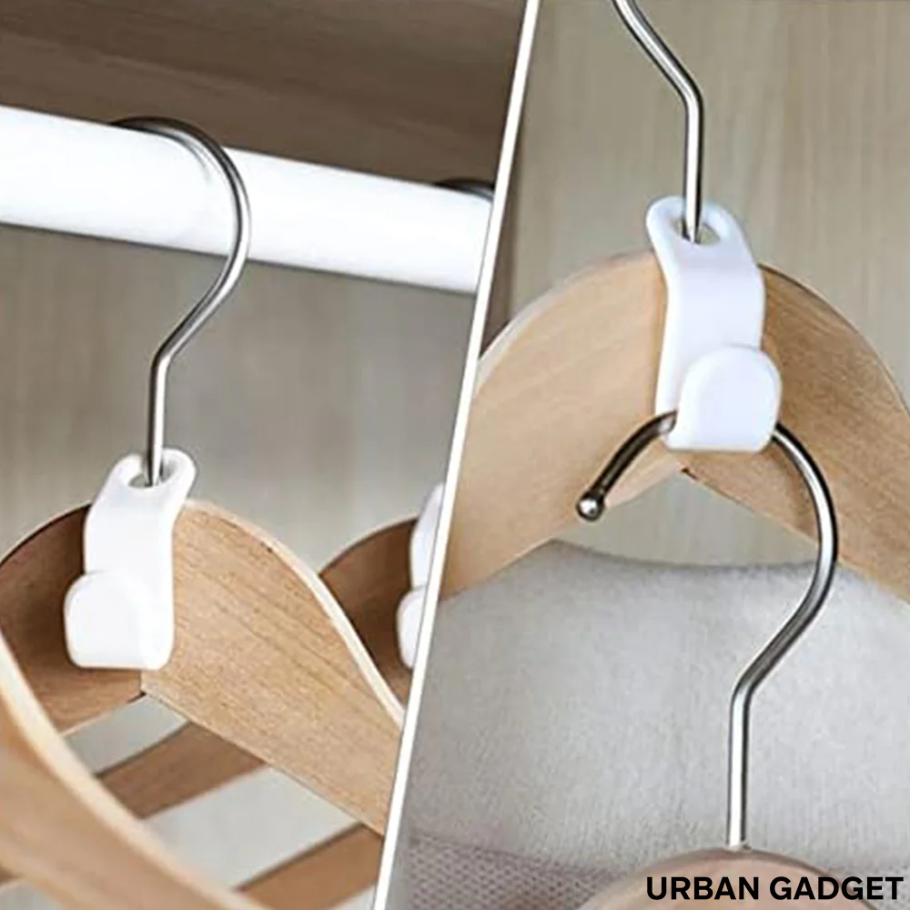Urban™ ClosetMax Hooks - Image 5
