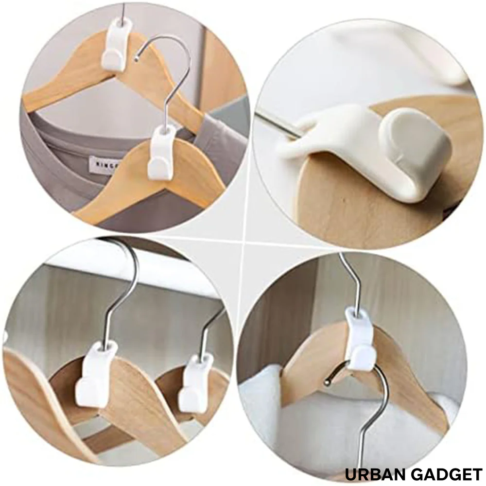 Urban™ ClosetMax Hooks - Image 6