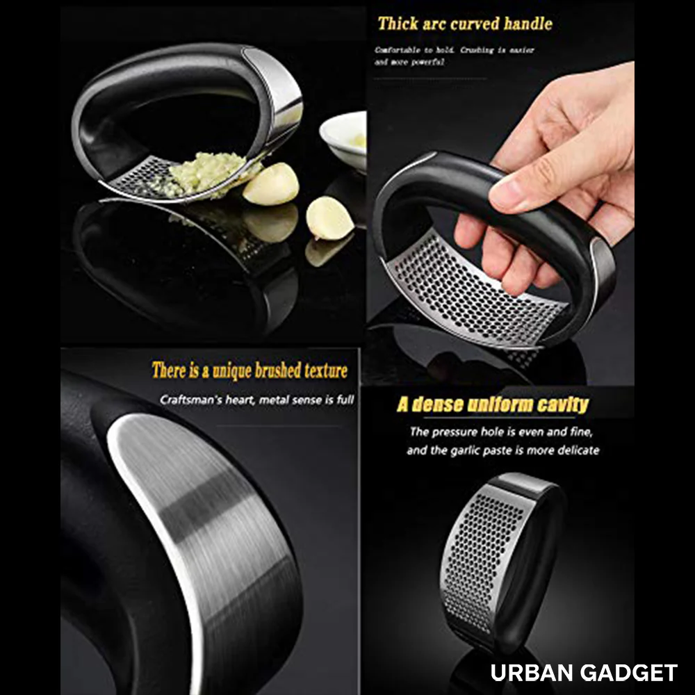 Urban™ GarlicEase - Image 2