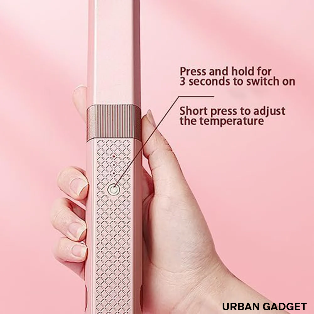 Urban™ Glide & Curl Pro - Image 3