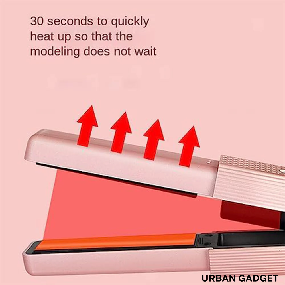 Urban™ Glide & Curl Pro - Image 4
