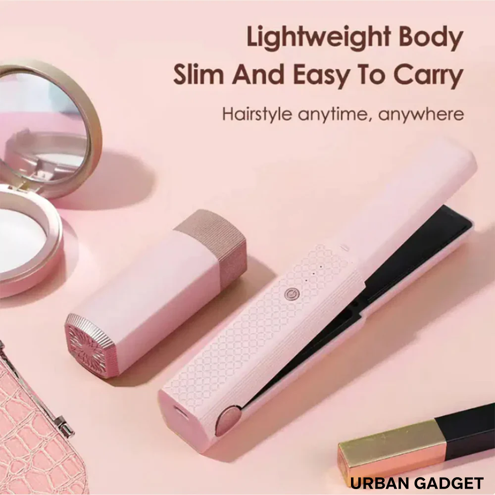 Urban™ Glide & Curl Pro - Image 7