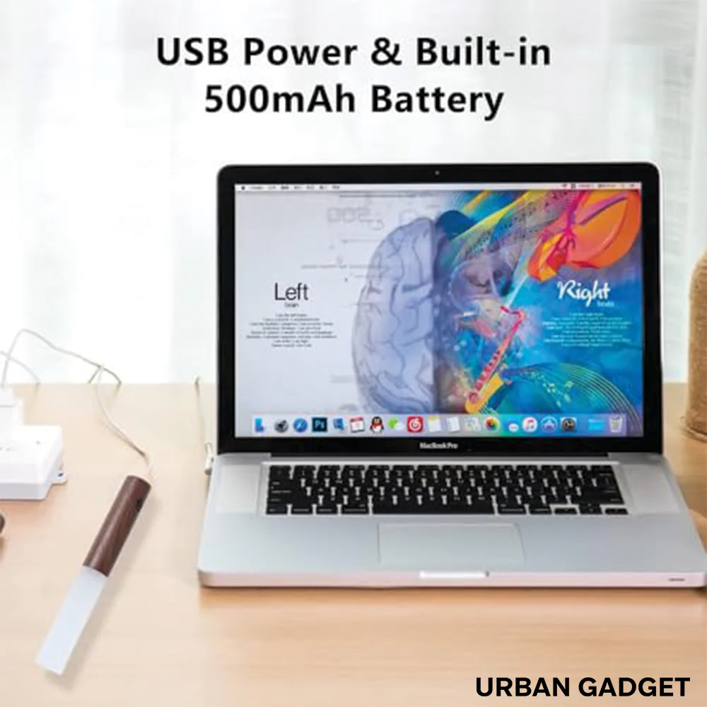 Urban™ GlowFlow - Image 6
