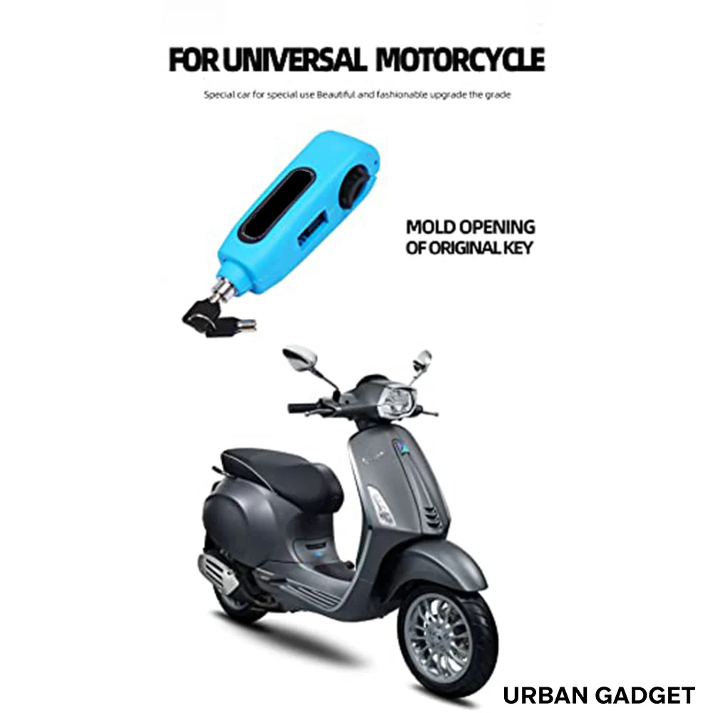Urban™ GripLock - Image 3