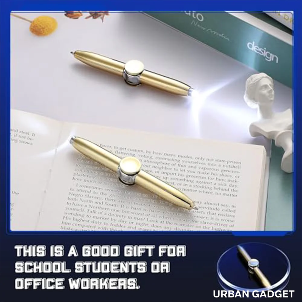 Urban™ LightTwirl Pen - Image 4