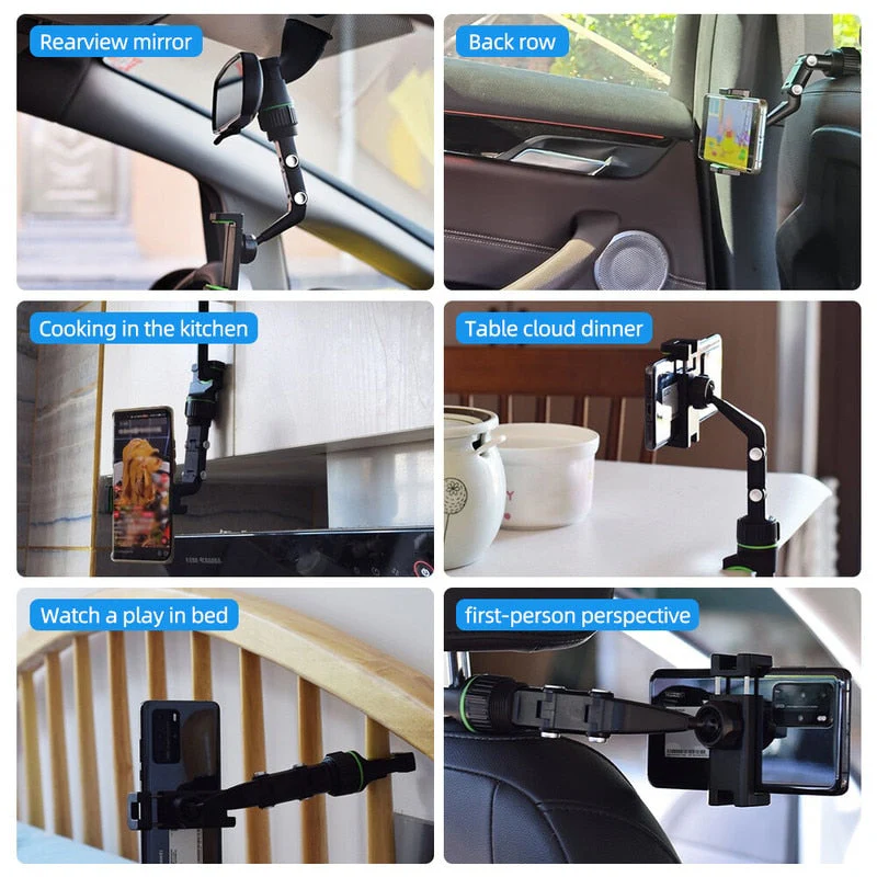 Urban™ Mount - Image 4