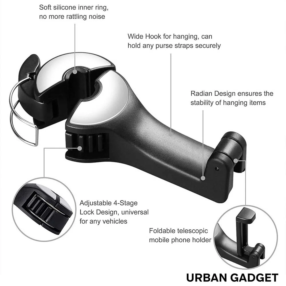 Urban™ Mount Hanger - Image 10