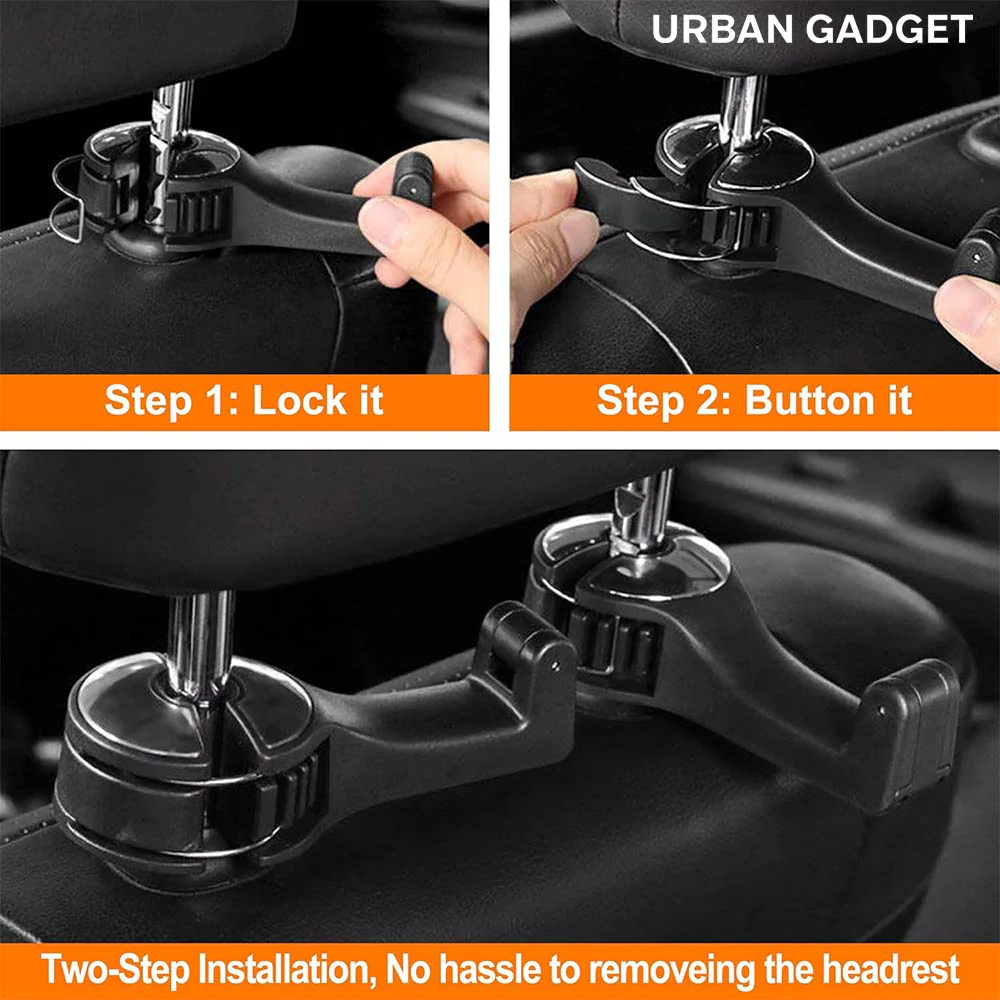 Urban™ Mount Hanger - Image 3