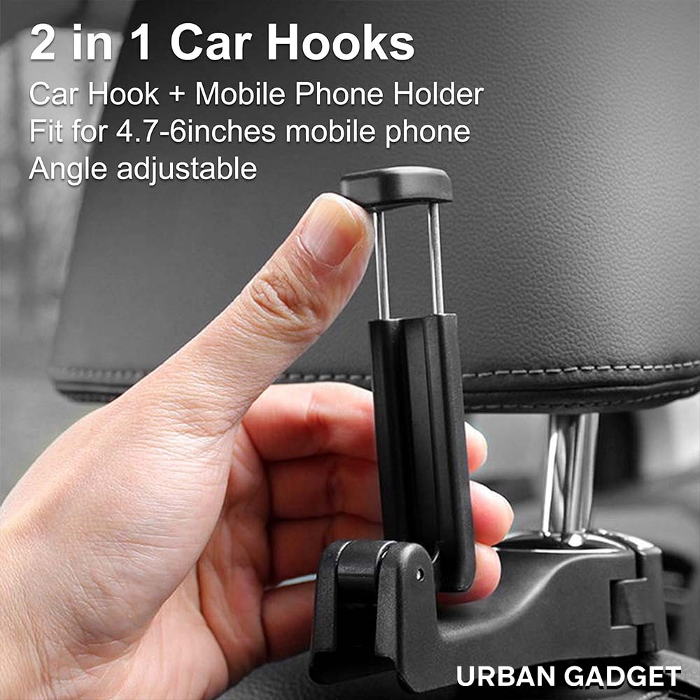 Urban™ Mount Hanger - Image 4