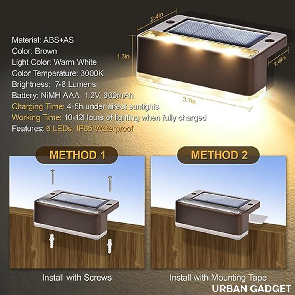 Urban™ PathGlow - Image 3