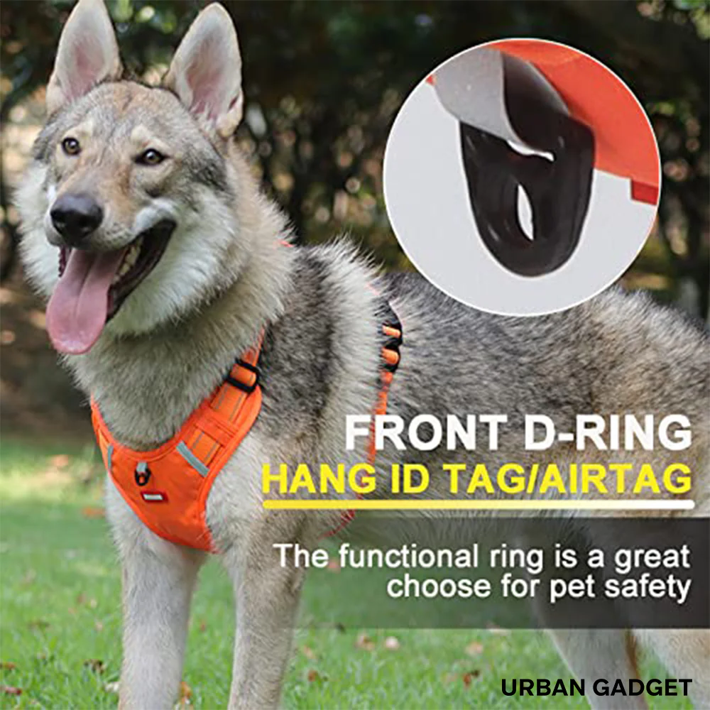 Urban™ PawsControl (Black) - Image 5