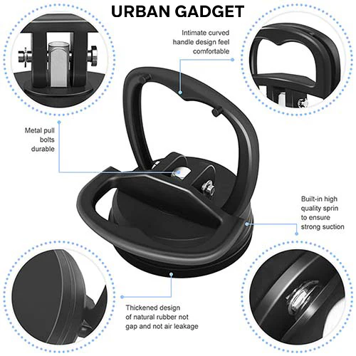 Urban™ Car Revamp Master - Image 7
