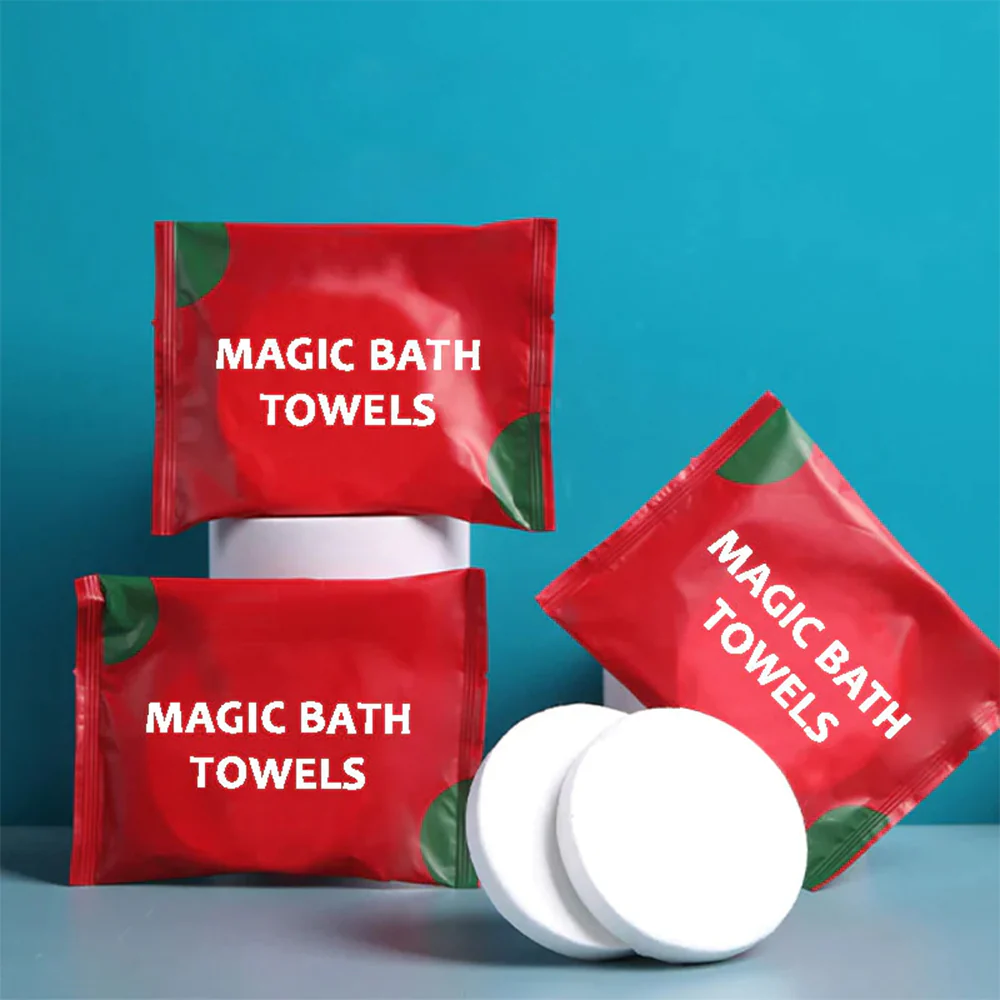 Urban™ Refresh Towels