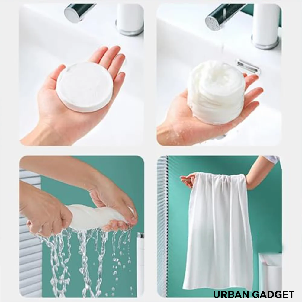 Urban™ Refresh Towels - Image 10