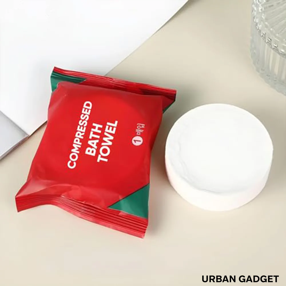 Urban™ Refresh Towels - Image 2