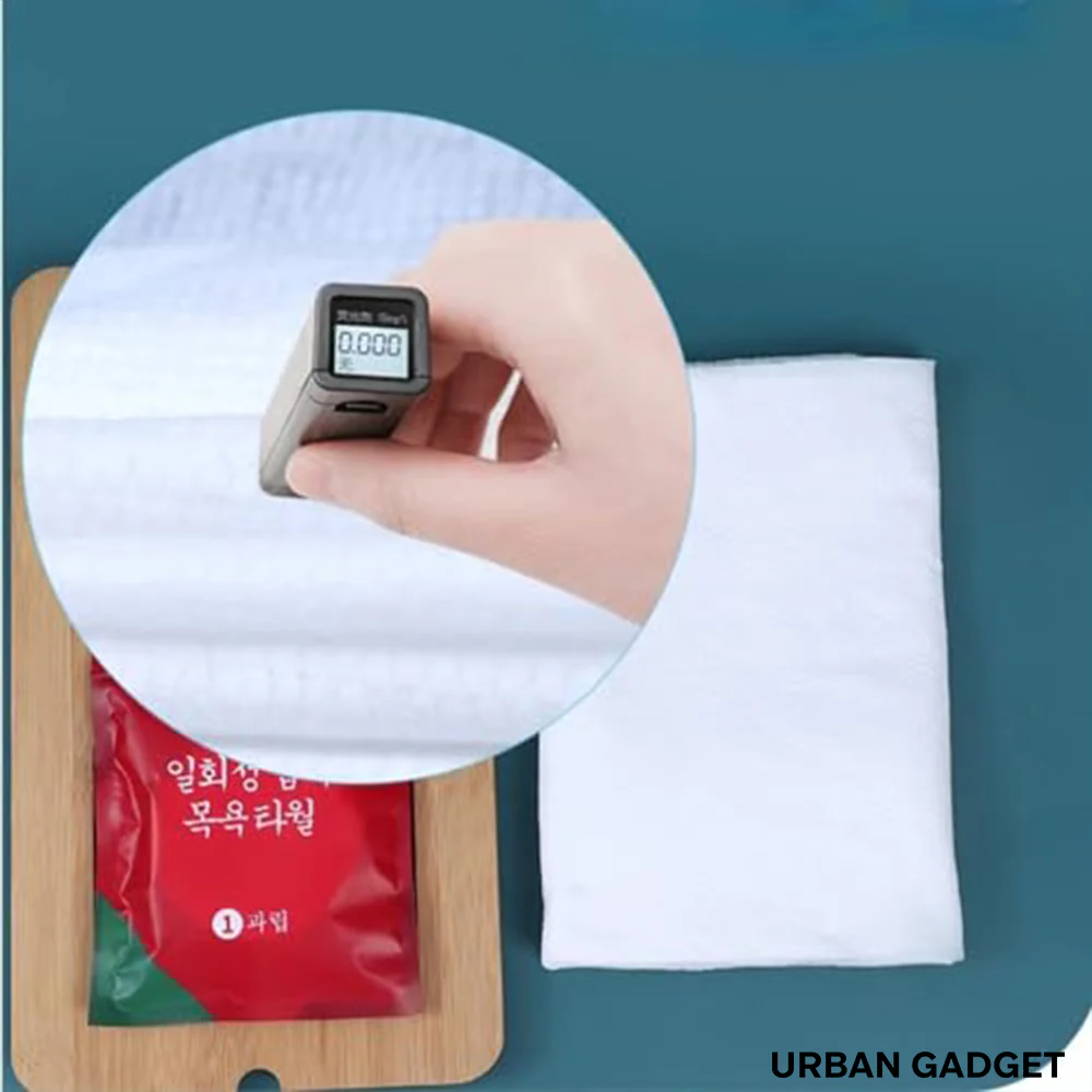 Urban™ Refresh Towels - Image 5