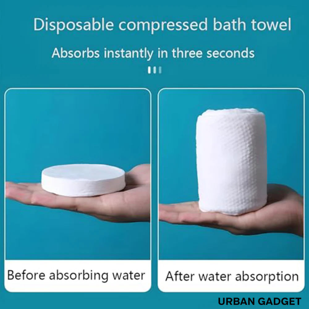 Urban™ Refresh Towels - Image 6