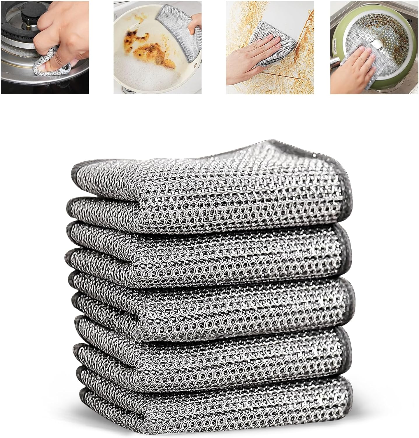 Urban™ Scrubber Ease