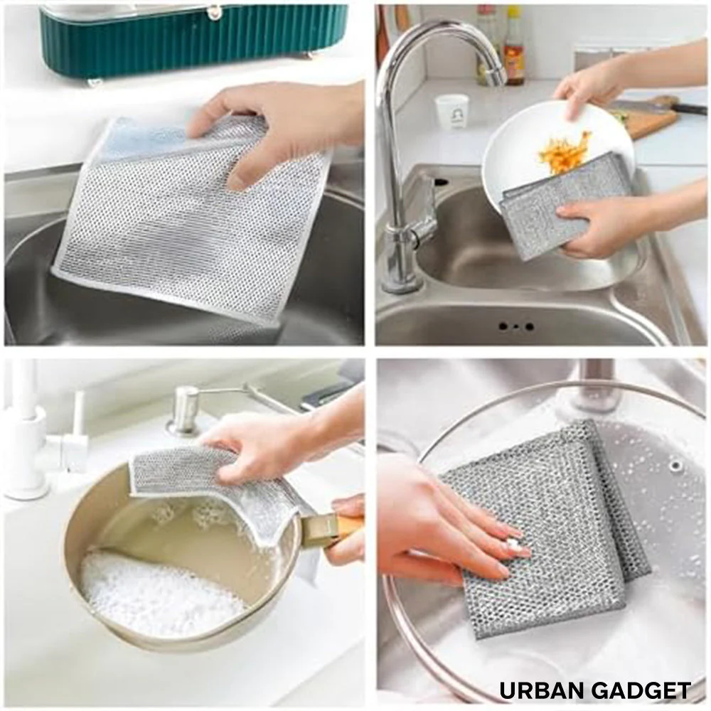 Urban™ Scrubber Ease - Image 4