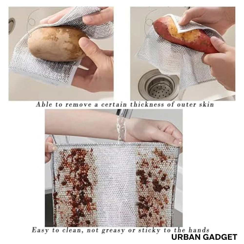 Urban™ Scrubber Ease - Image 6