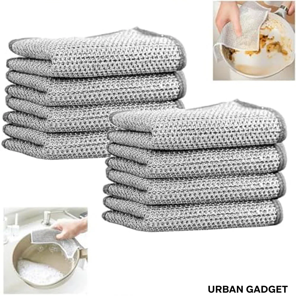Urban™ Scrubber Ease - Image 8