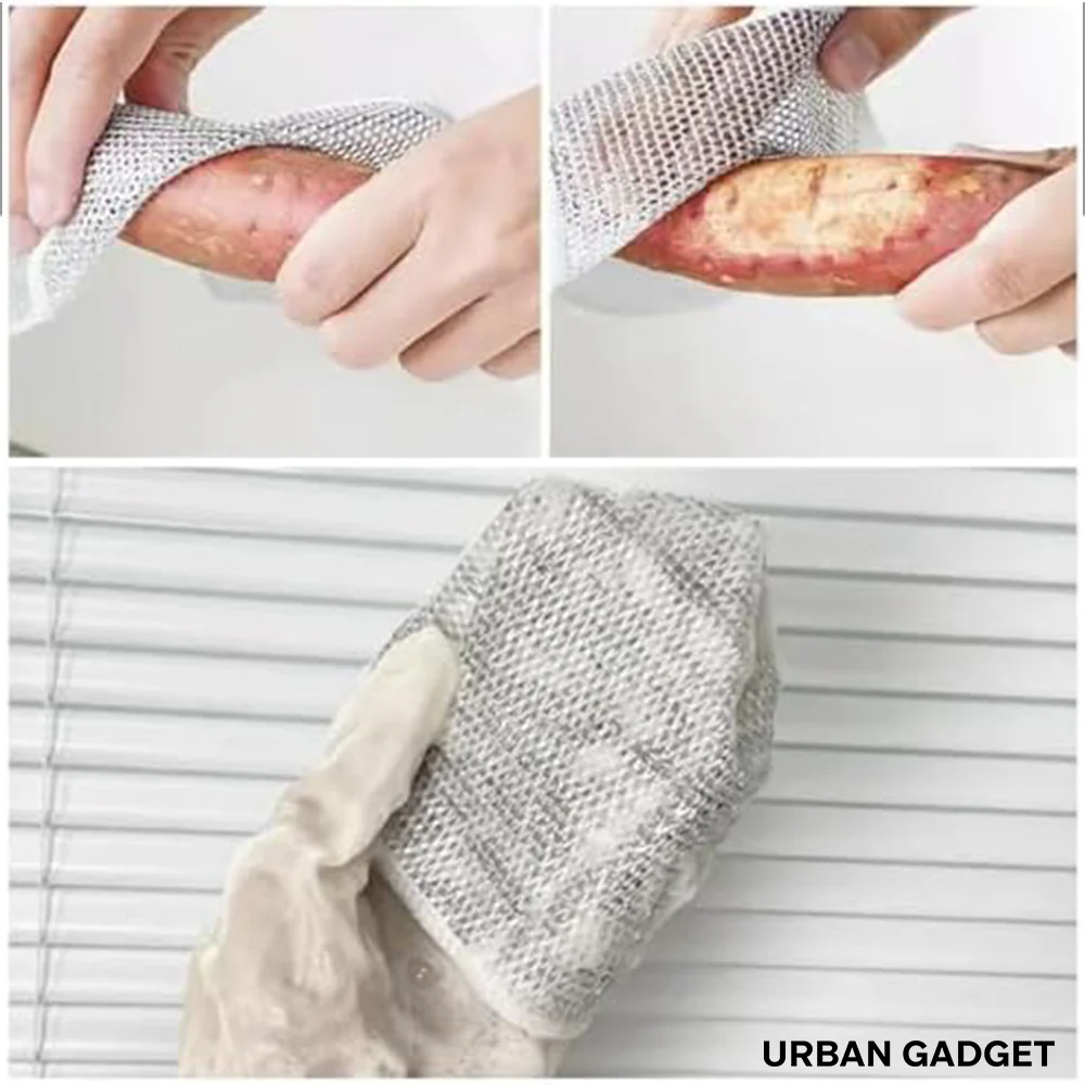 Urban™ Scrubber Ease - Image 2