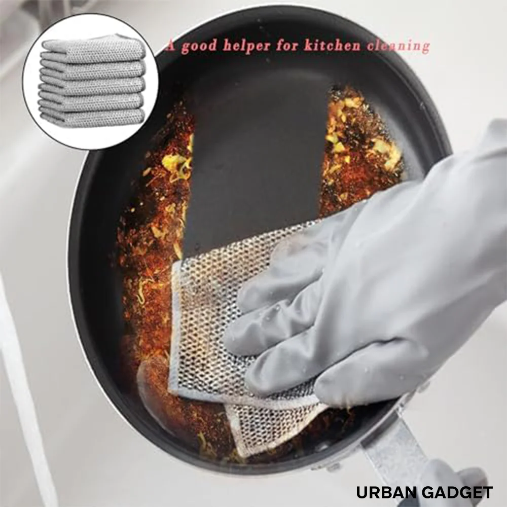 Urban™ Scrubber Ease - Image 5
