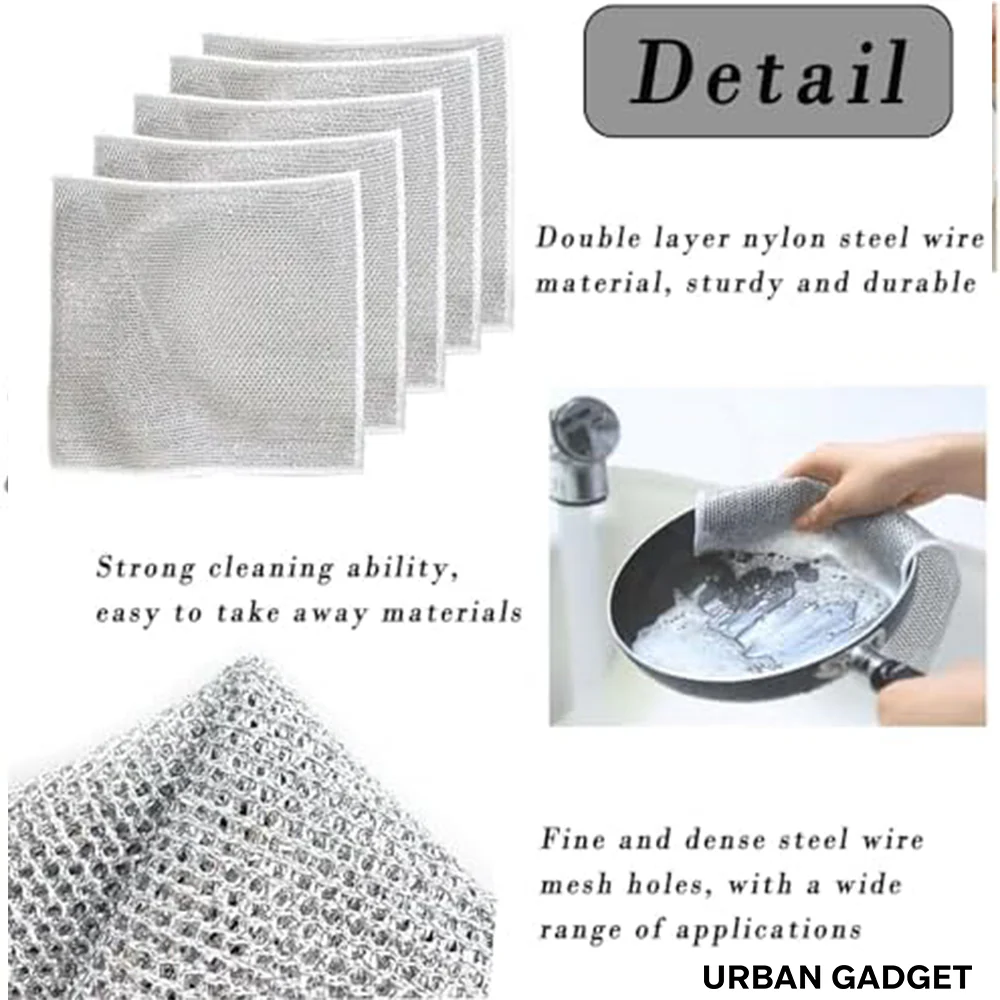 Urban™ Scrubber Ease - Image 7