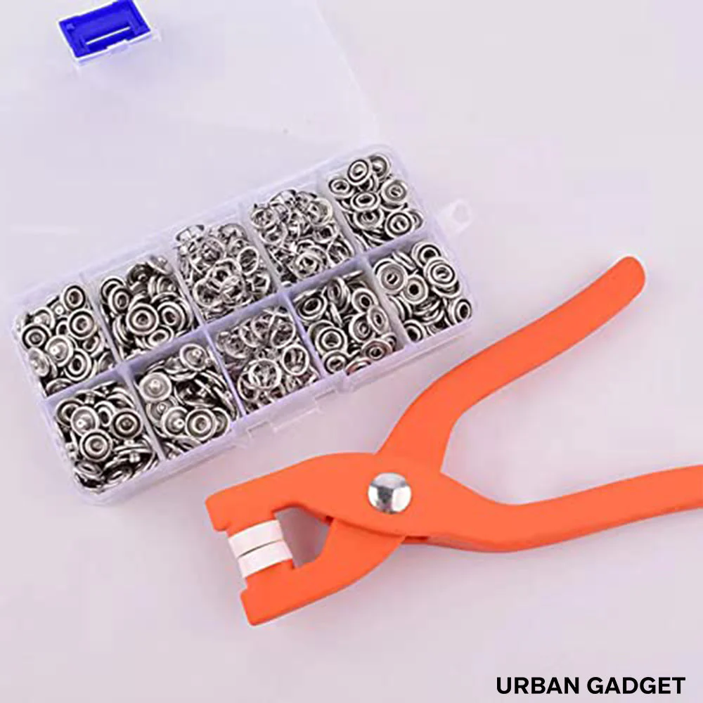 Urban™ SnapFix Kit - Image 6
