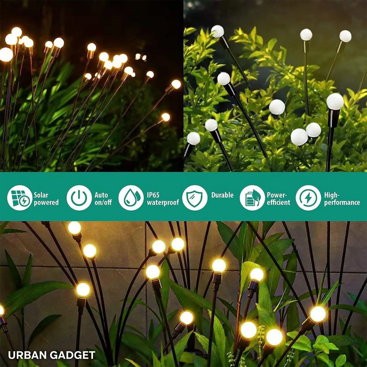 Urban™ Solar Firefly - Image 3