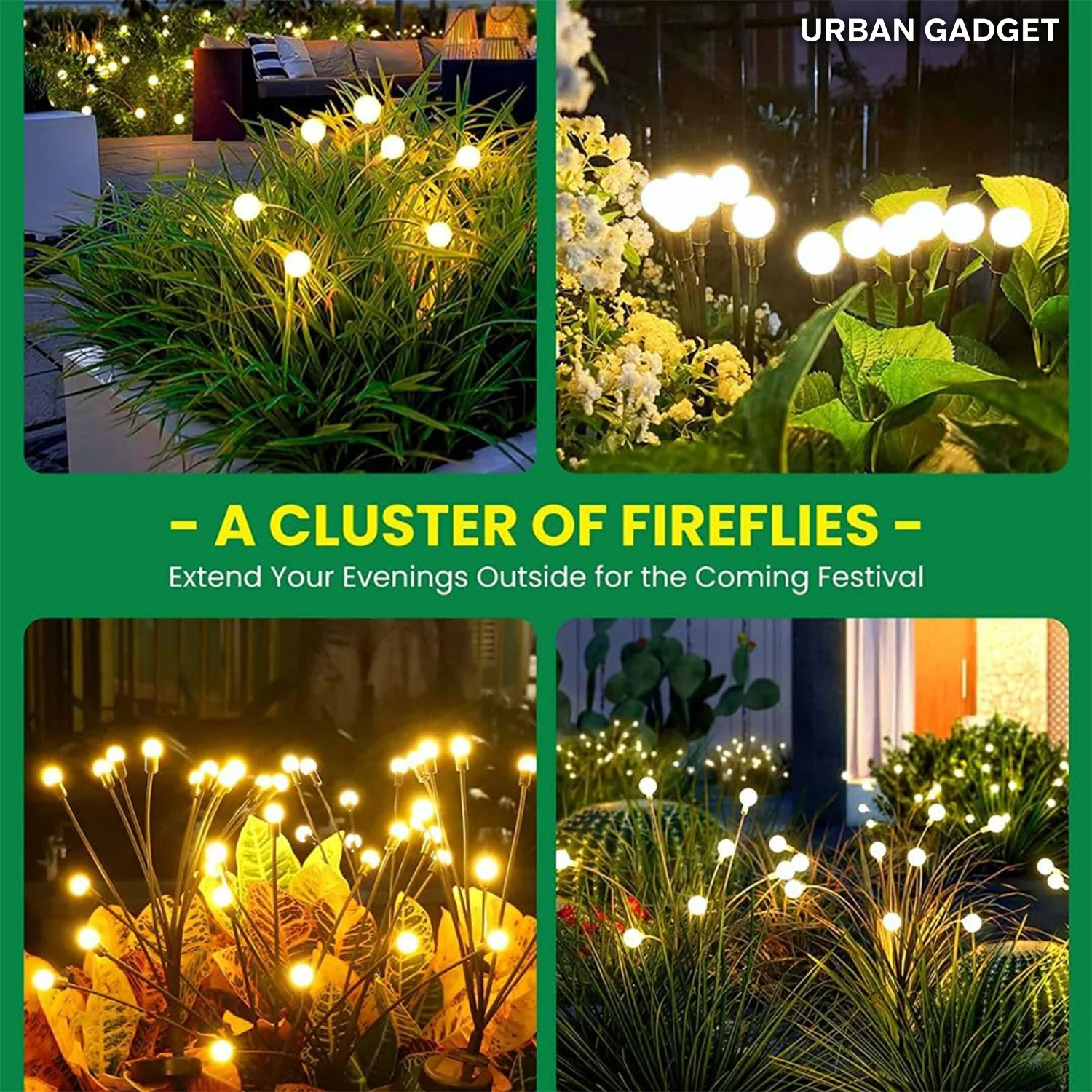 Urban™ Solar Firefly - Image 4