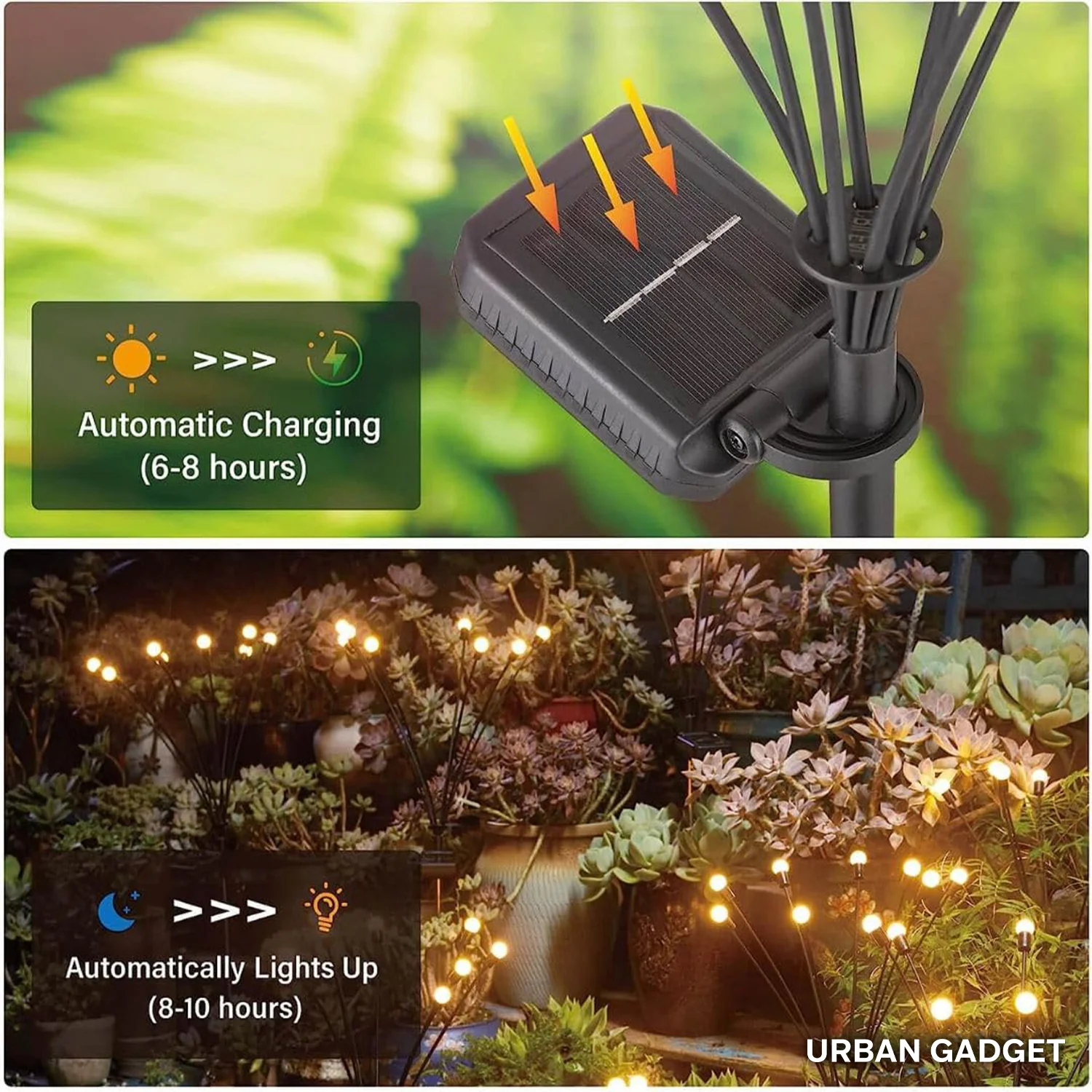 Urban™ Solar Firefly - Image 5