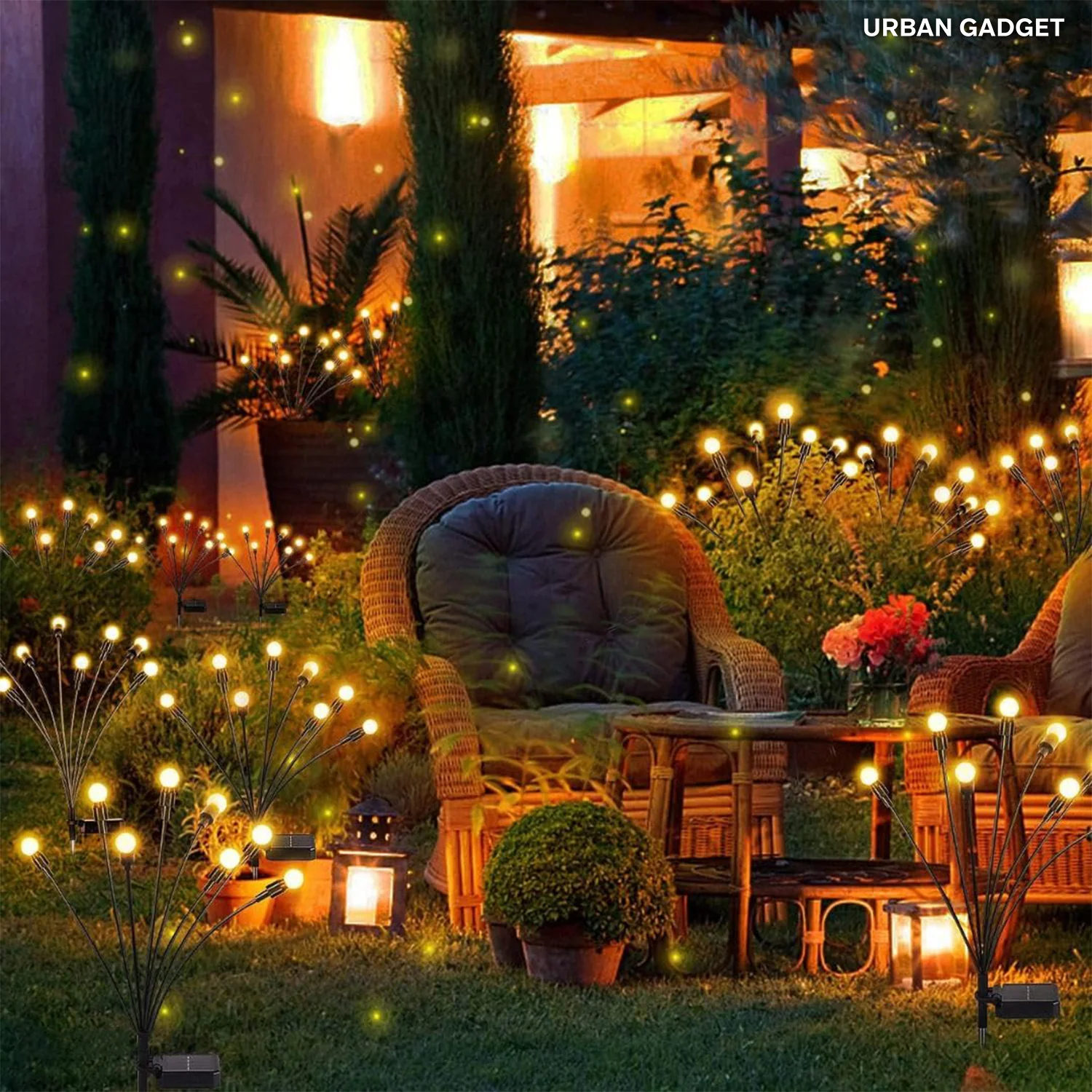 Urban™ Solar Firefly - Image 7
