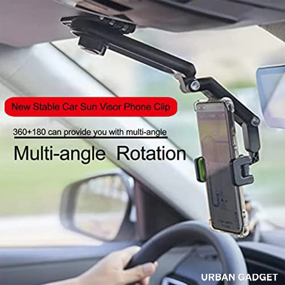 Urban™ SpinBack Holder - Image 2