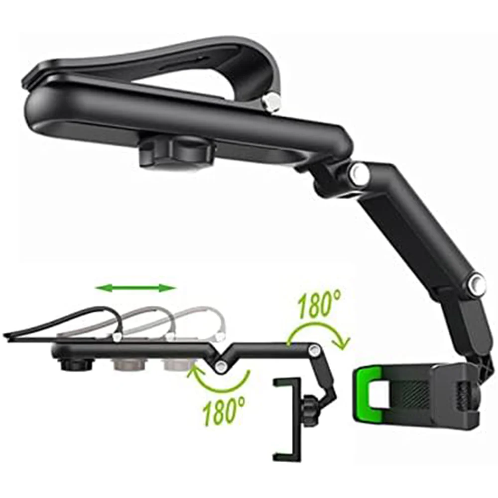Urban™ SpinBack Holder - Image 4
