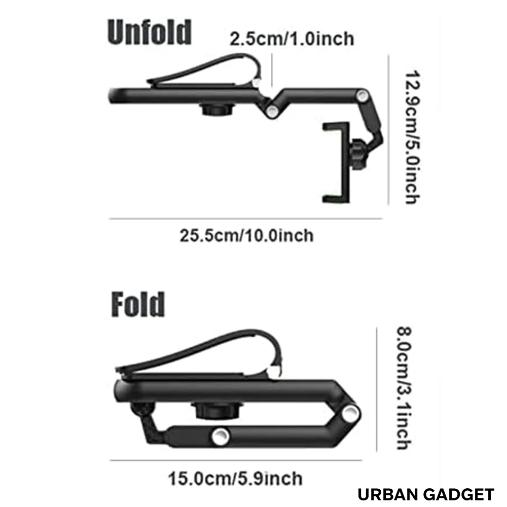 Urban™ SpinBack Holder - Image 6